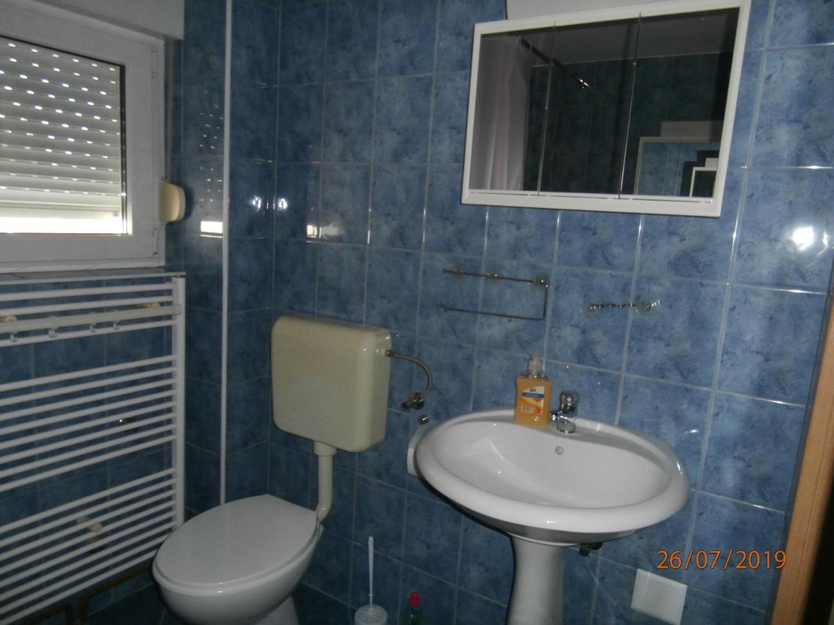 Guest House Talas Osijek Exterior photo