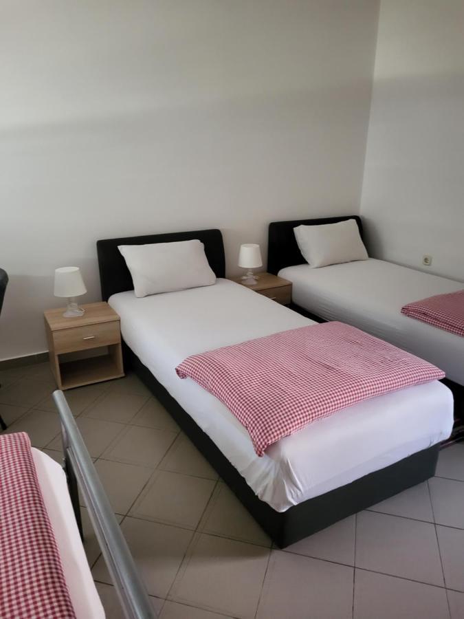 Guest House Talas Osijek Exterior photo
