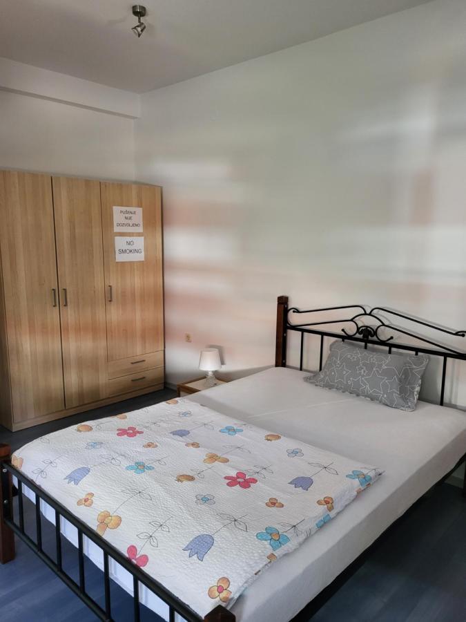 Guest House Talas Osijek Exterior photo