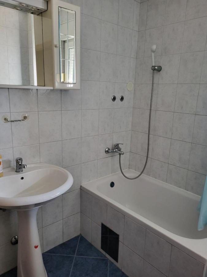 Guest House Talas Osijek Exterior photo