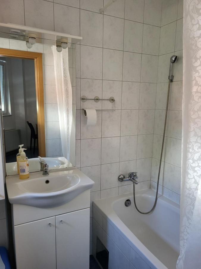 Guest House Talas Osijek Exterior photo