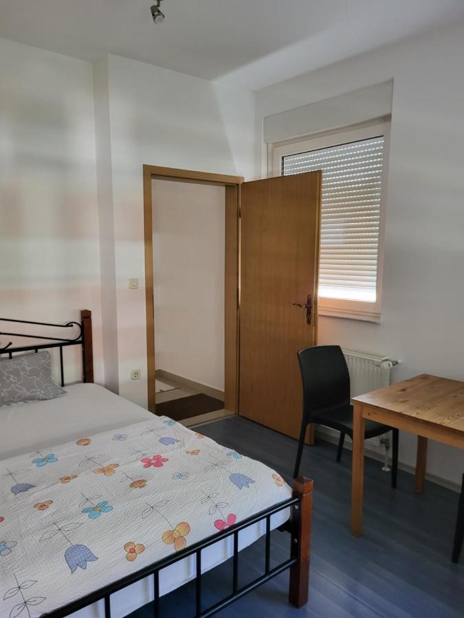 Guest House Talas Osijek Exterior photo