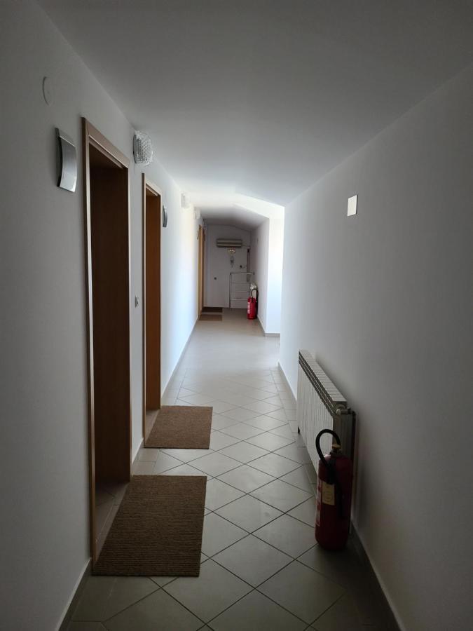 Guest House Talas Osijek Exterior photo