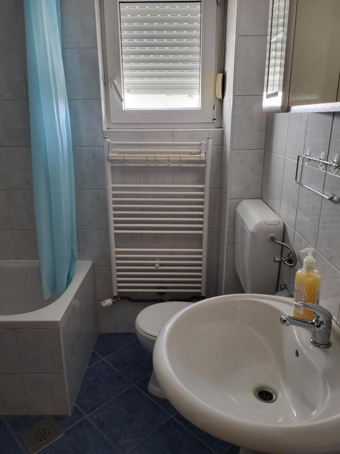 Guest House Talas Osijek Exterior photo