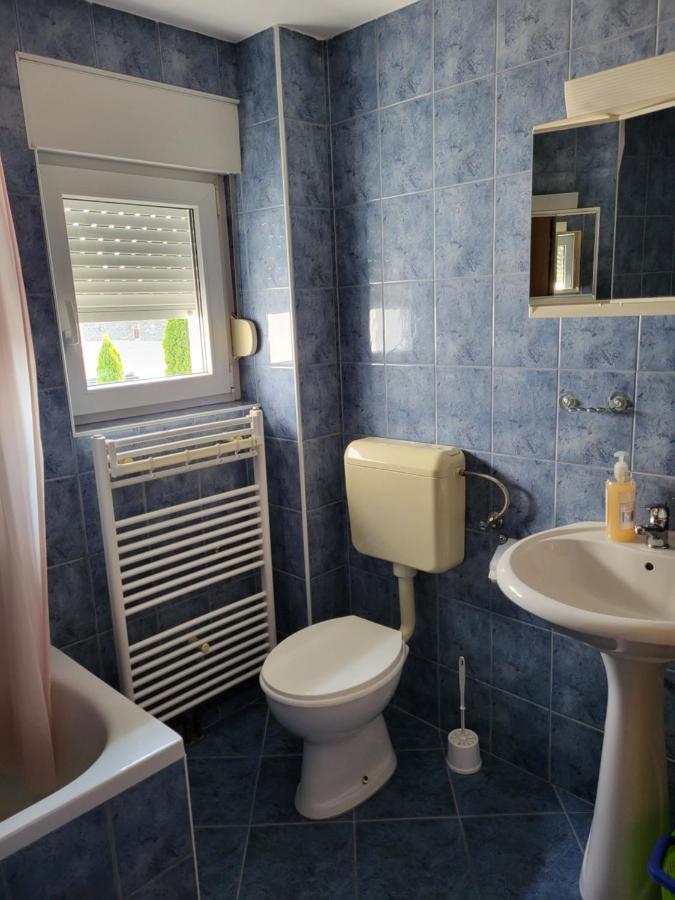 Guest House Talas Osijek Exterior photo