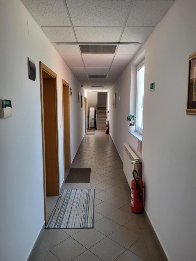 Guest House Talas Osijek Exterior photo