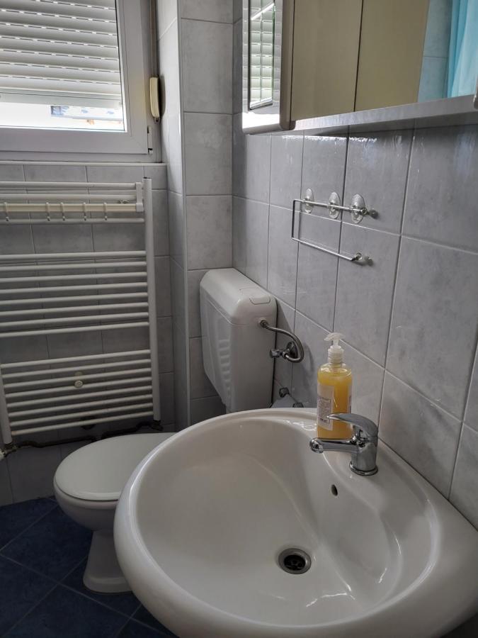 Guest House Talas Osijek Exterior photo