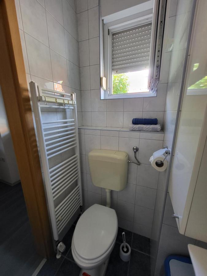 Guest House Talas Osijek Exterior photo