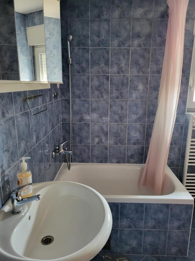 Guest House Talas Osijek Exterior photo