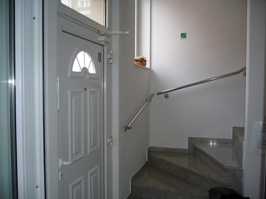 Guest House Talas Osijek Exterior photo