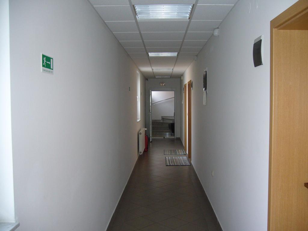 Guest House Talas Osijek Exterior photo